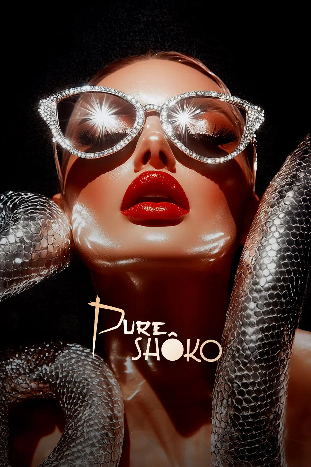 PURE SHÔKO - Saturday, 16.5.2026