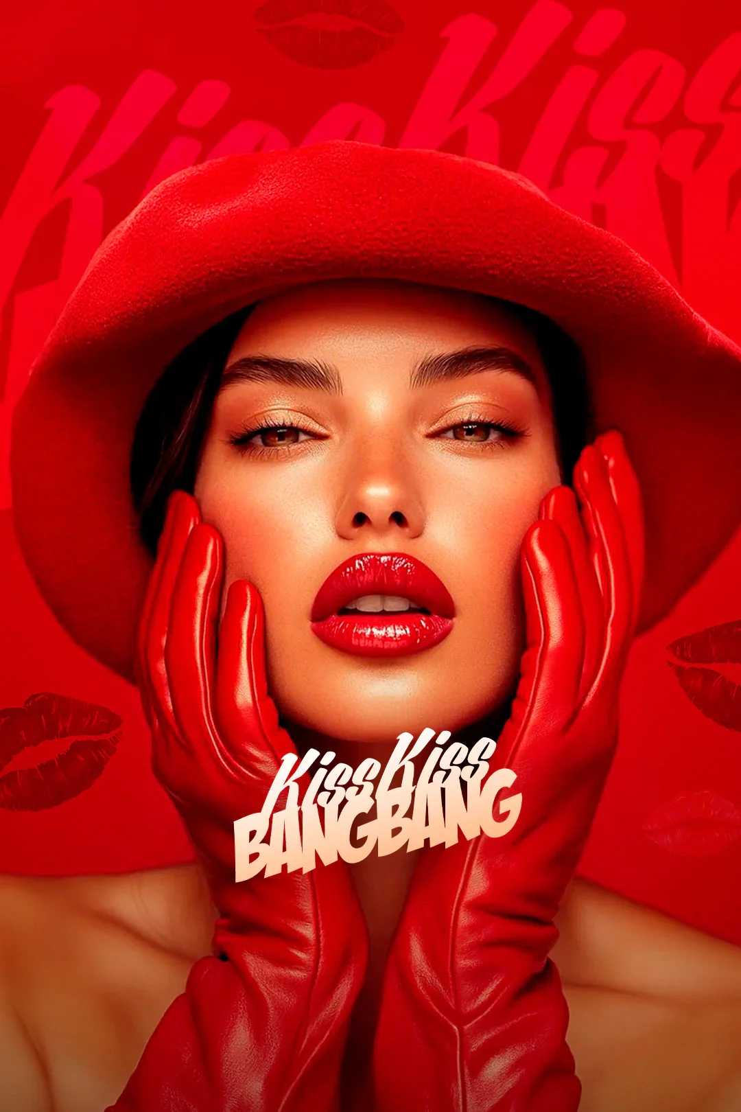 KISS KISS BANG BANG - Tuesday, 19.5.2026