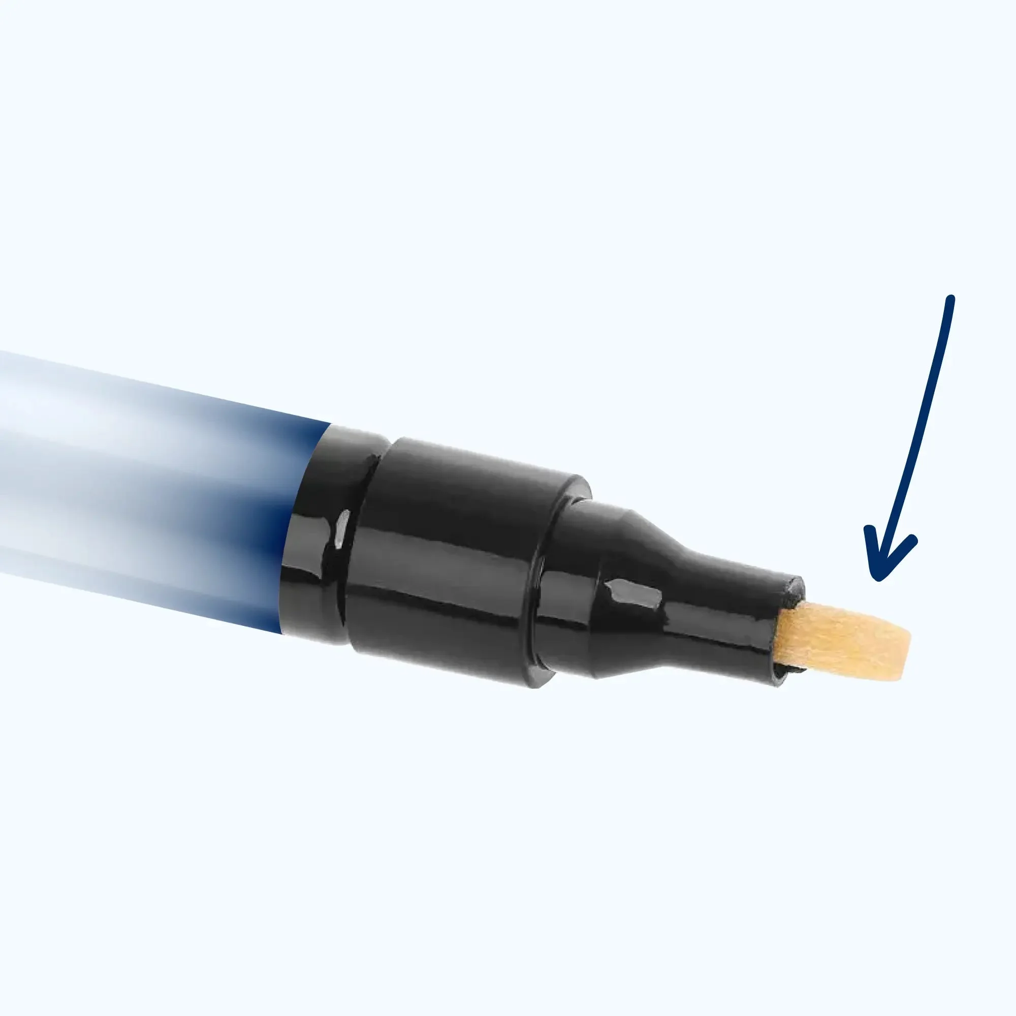 Refill Tips Pack x10