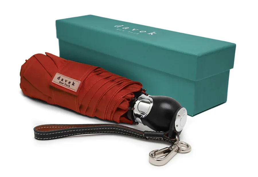 THE DAVEK COMMUTER - Small for easy portability