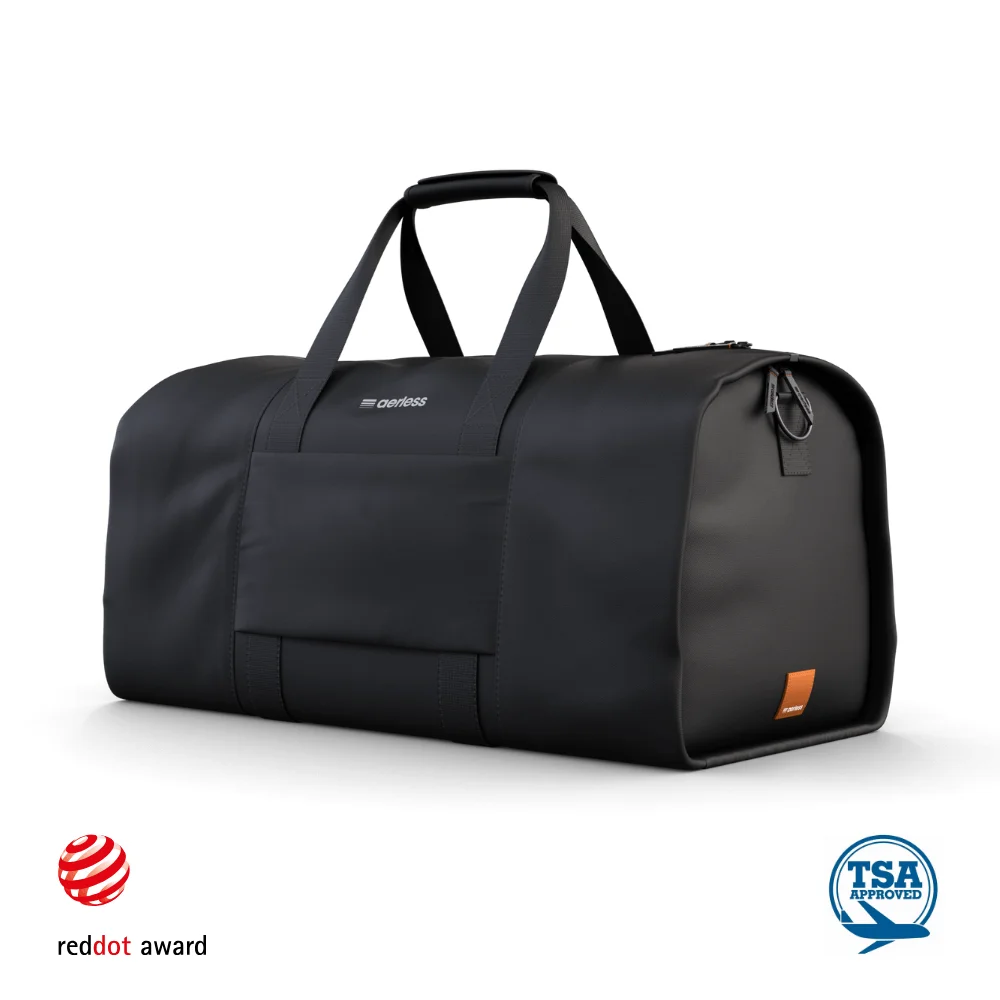 Aerless™ Weekender