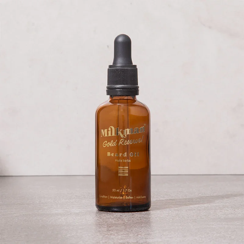 Original Beard Oil