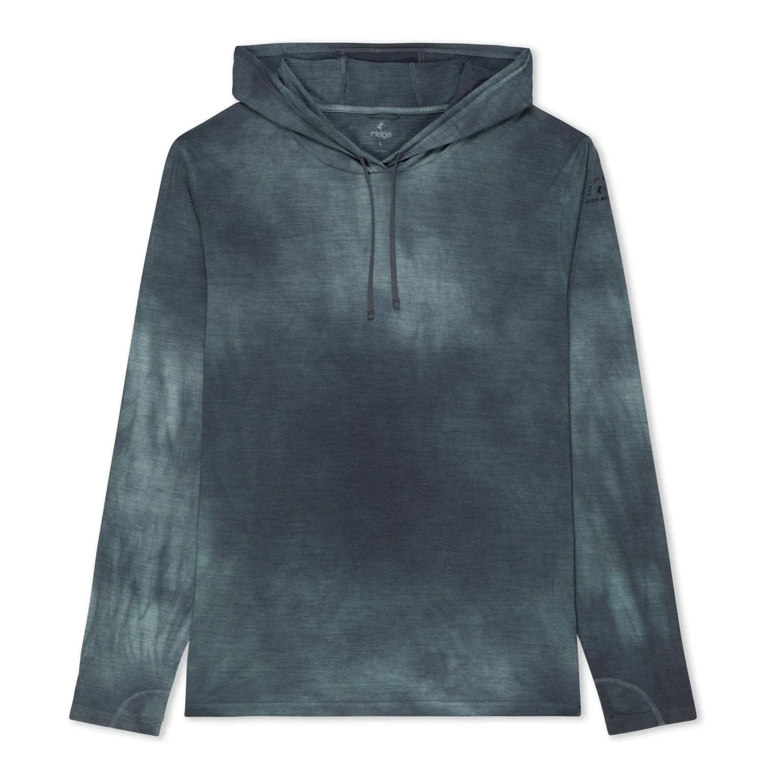 Men's Solstice Lightweight Pullover Hoodie