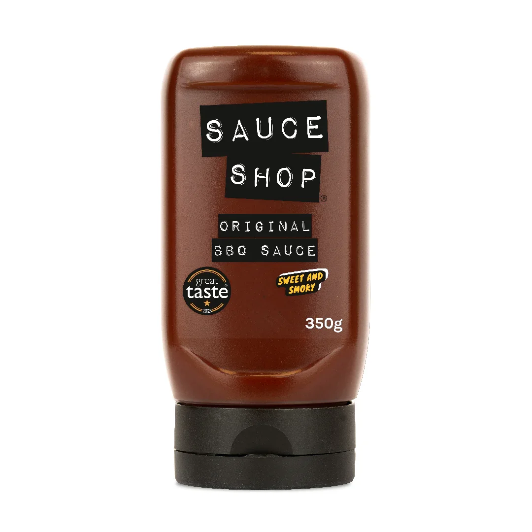 Original Smoky BBQ Sauce