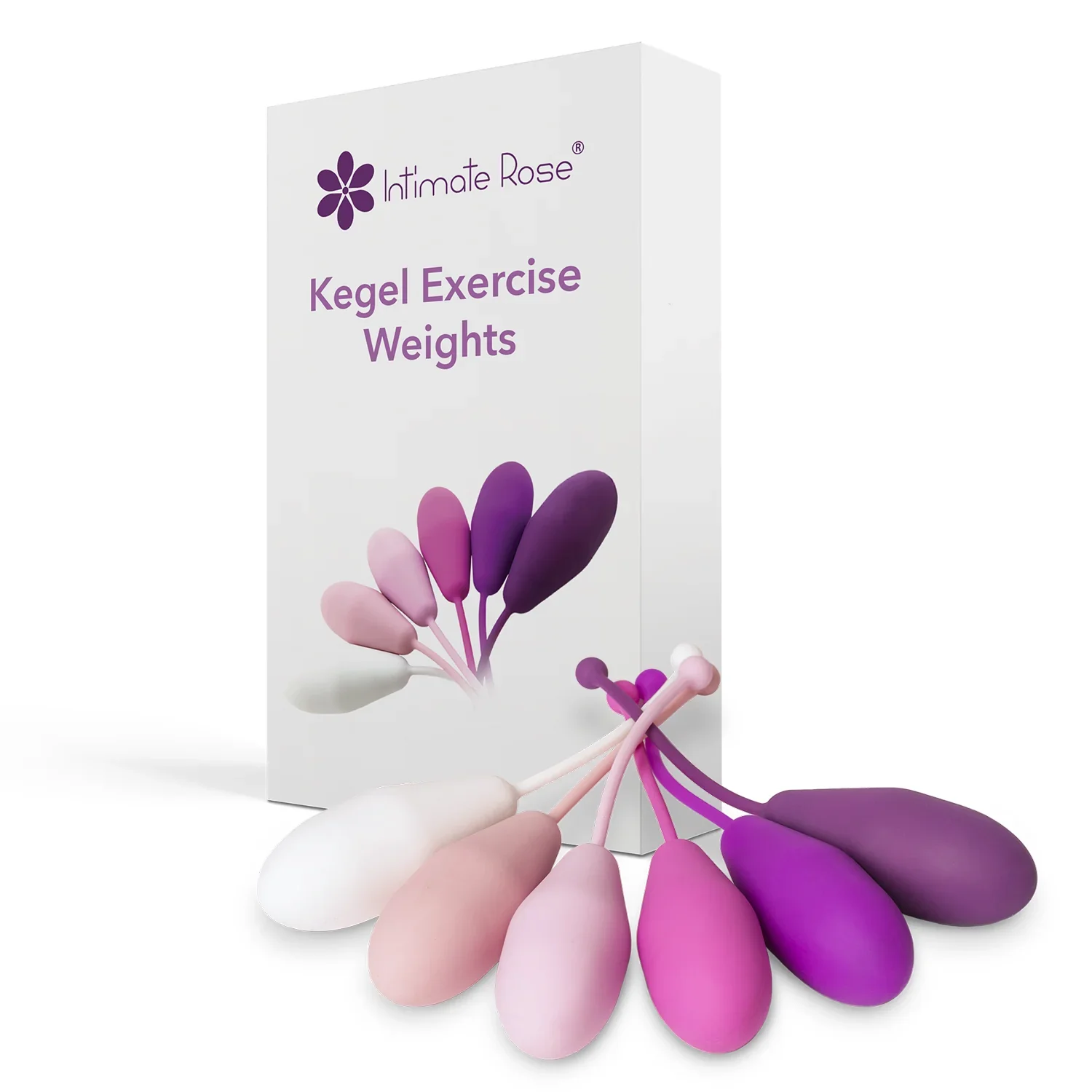 Kegel Weights