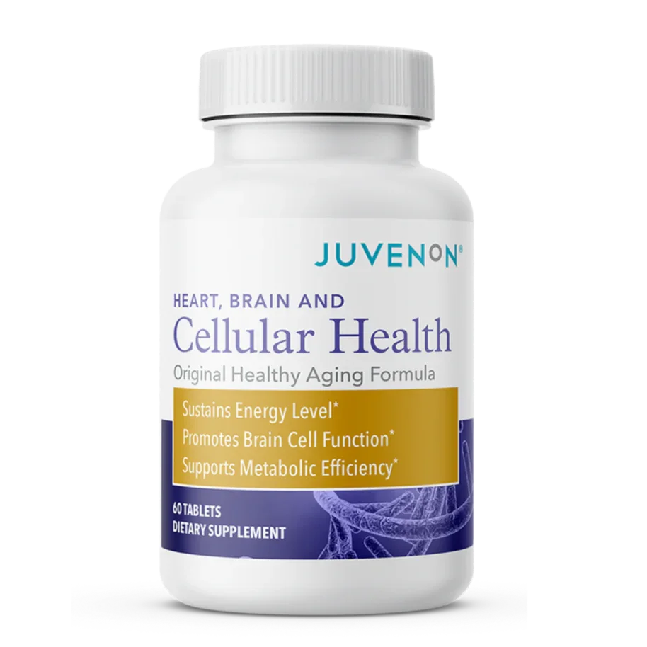Juvenon® Cellular Health - Tablets