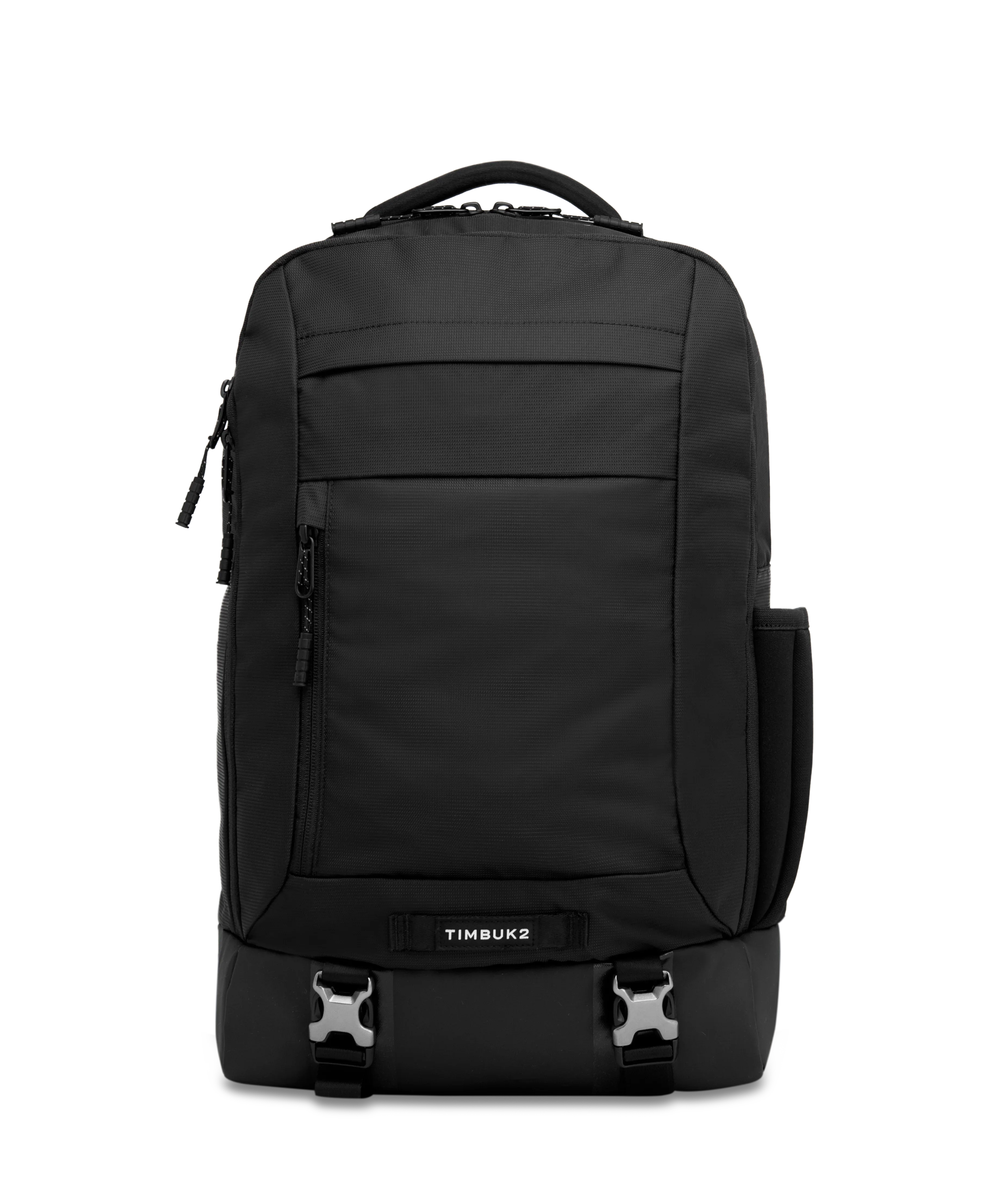 Authority Laptop Backpack Deluxe