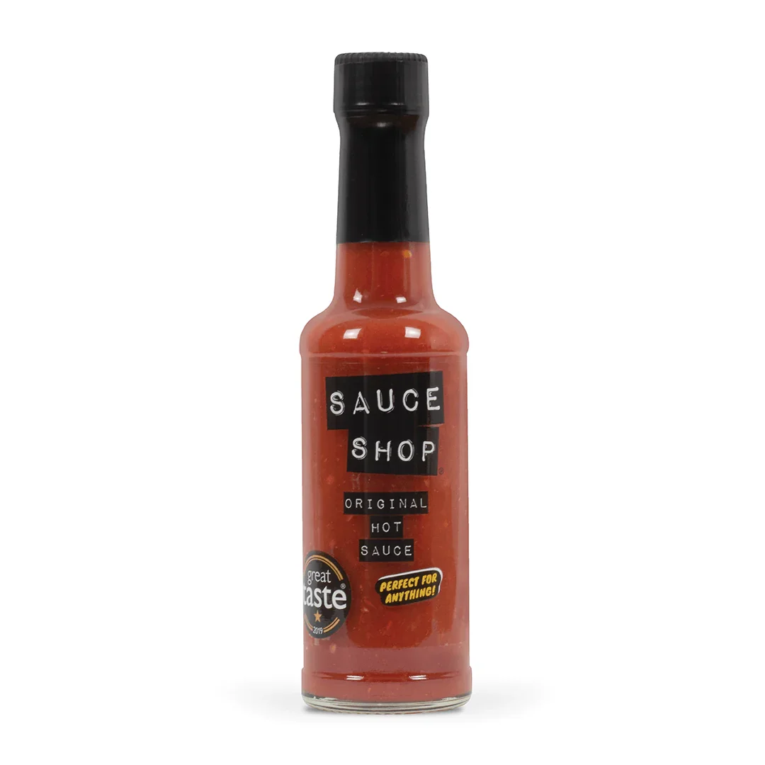 Original Hot Sauce