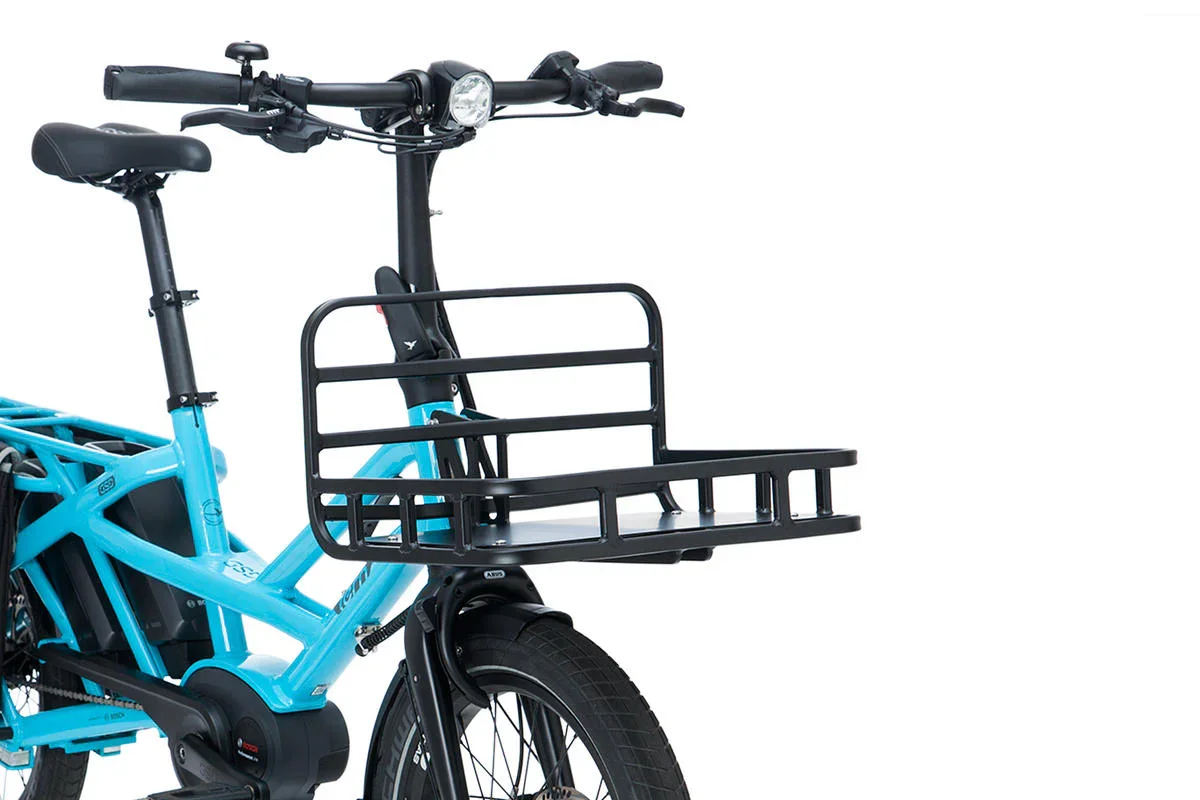 Transporteur™ Front Rack