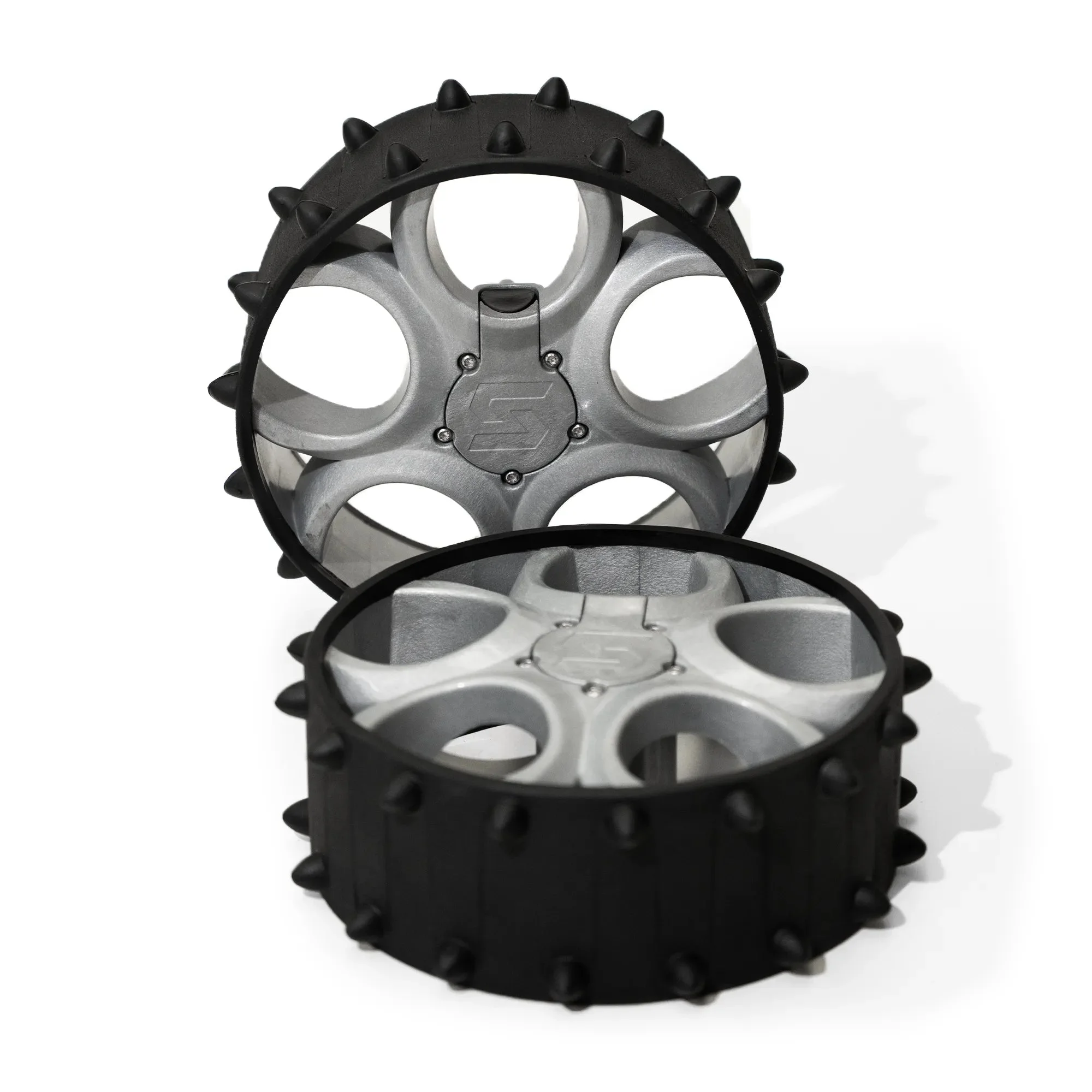 Winter Wheels - Q & X Series