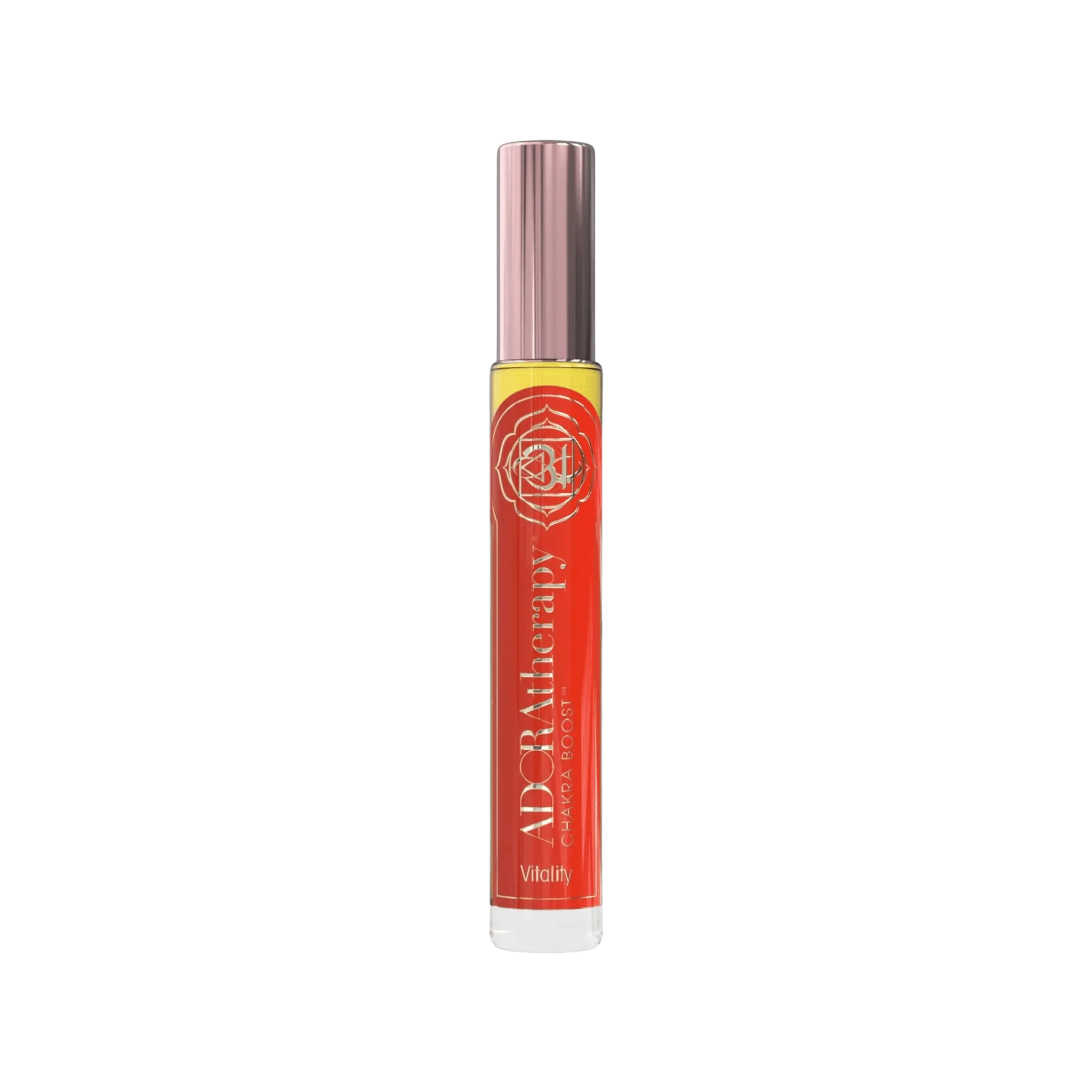 Chakra 1 Vitality Roll On Perfume Oil