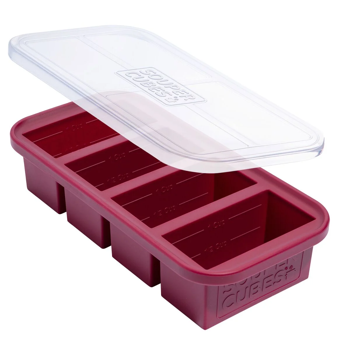 Freezer Tray - 1-Cup