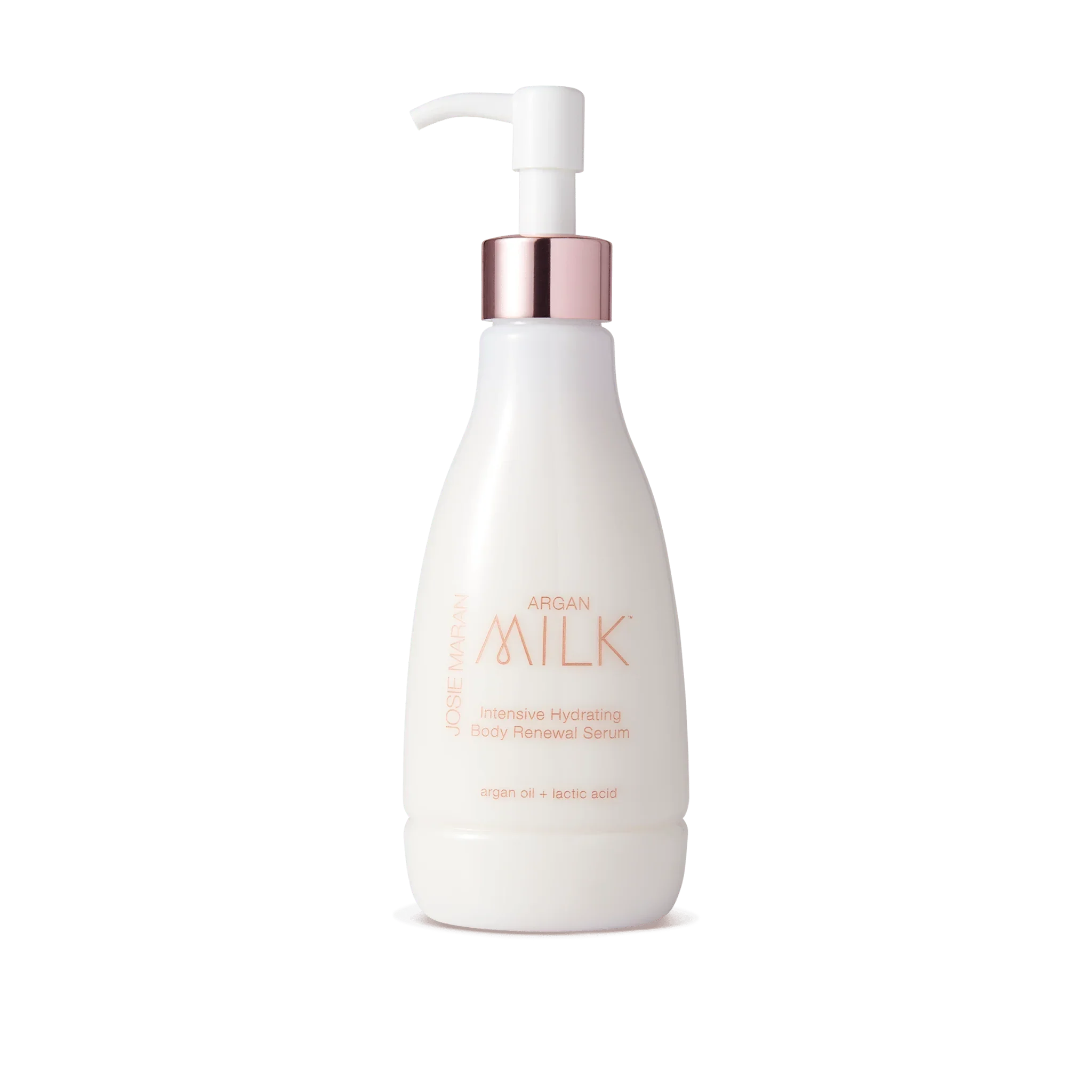 Argan Milk Intensive Hydrating Body Renewal Serum