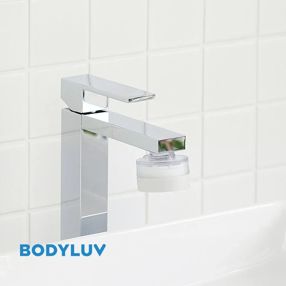 洗臉台過濾器 Puresome Washbasin Tap