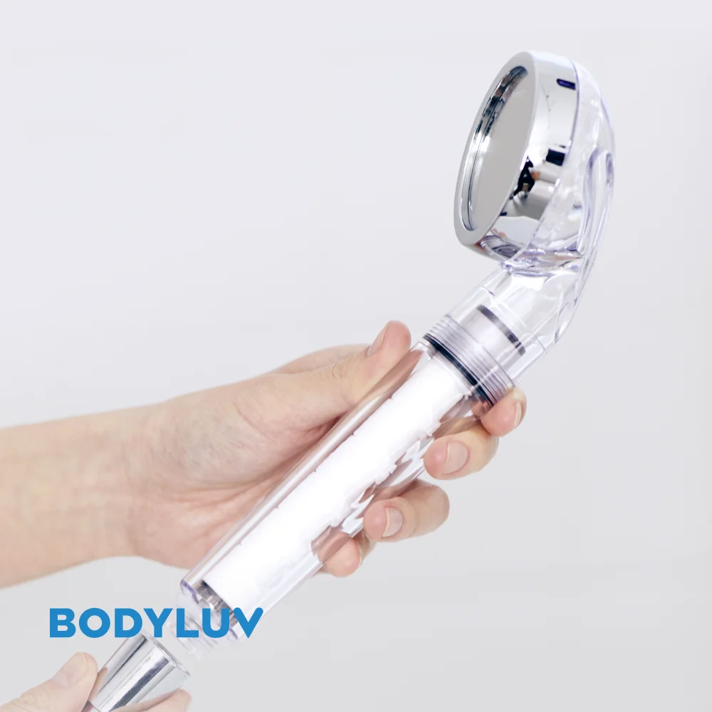 純淨完美蓮蓬頭 Puresome Shower Head