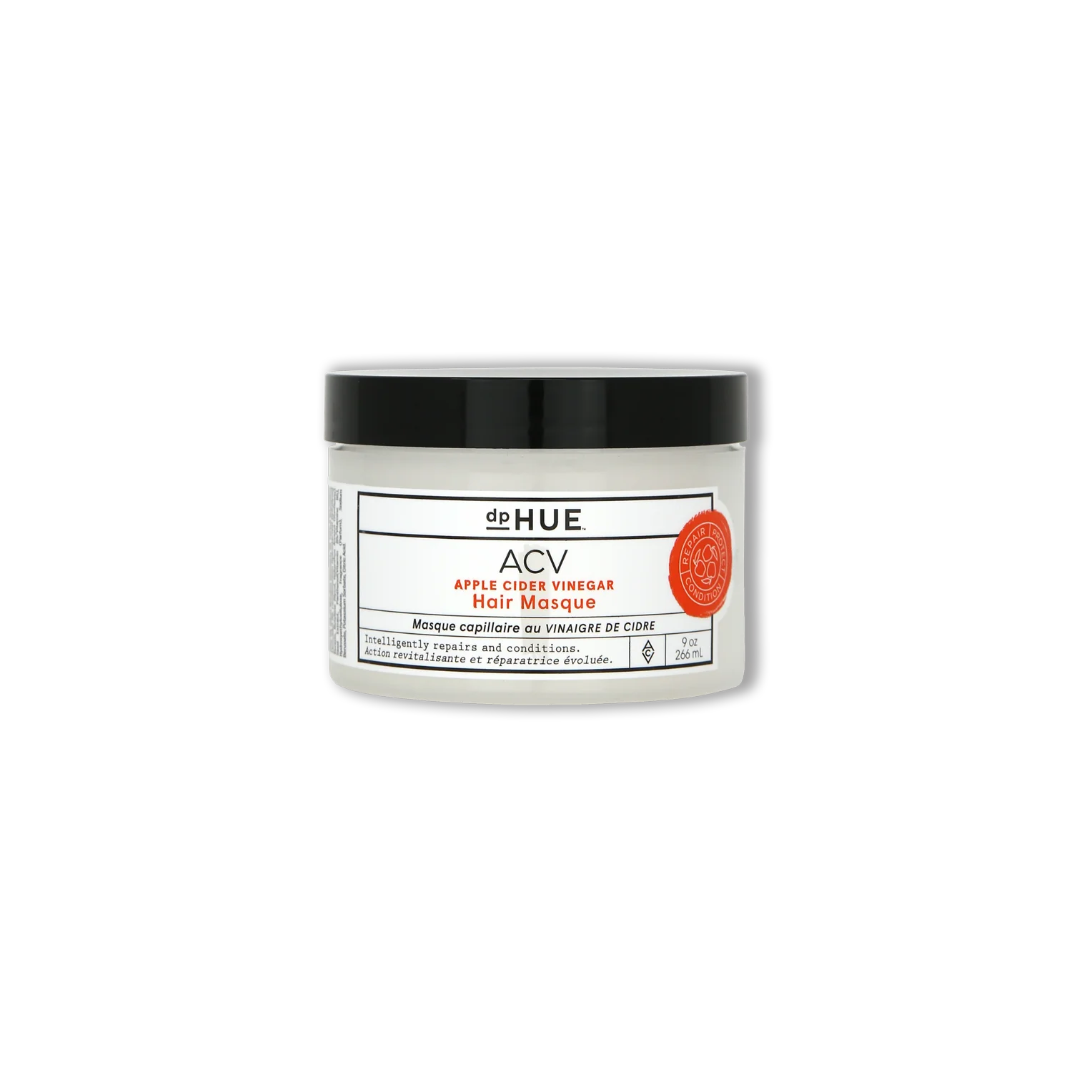 Apple Cider Vinegar Hair Masque