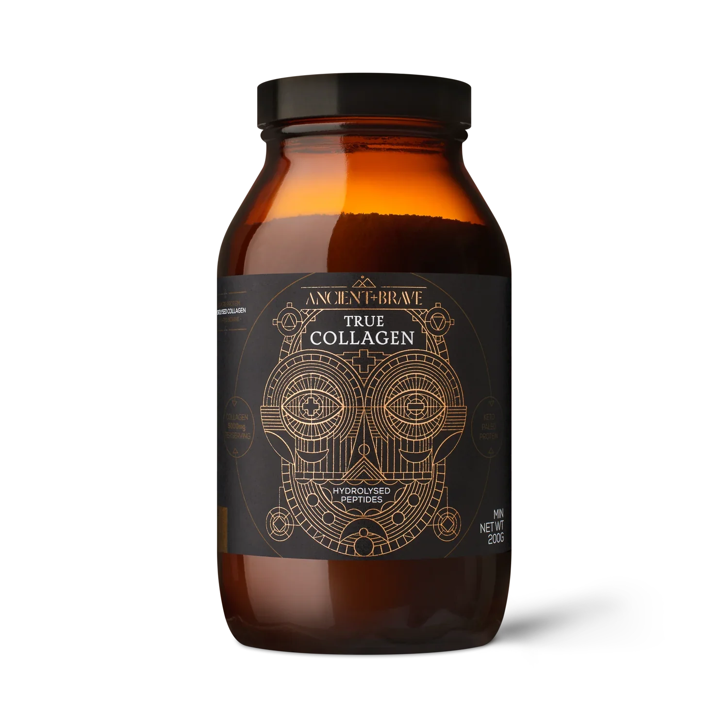 True Collagen