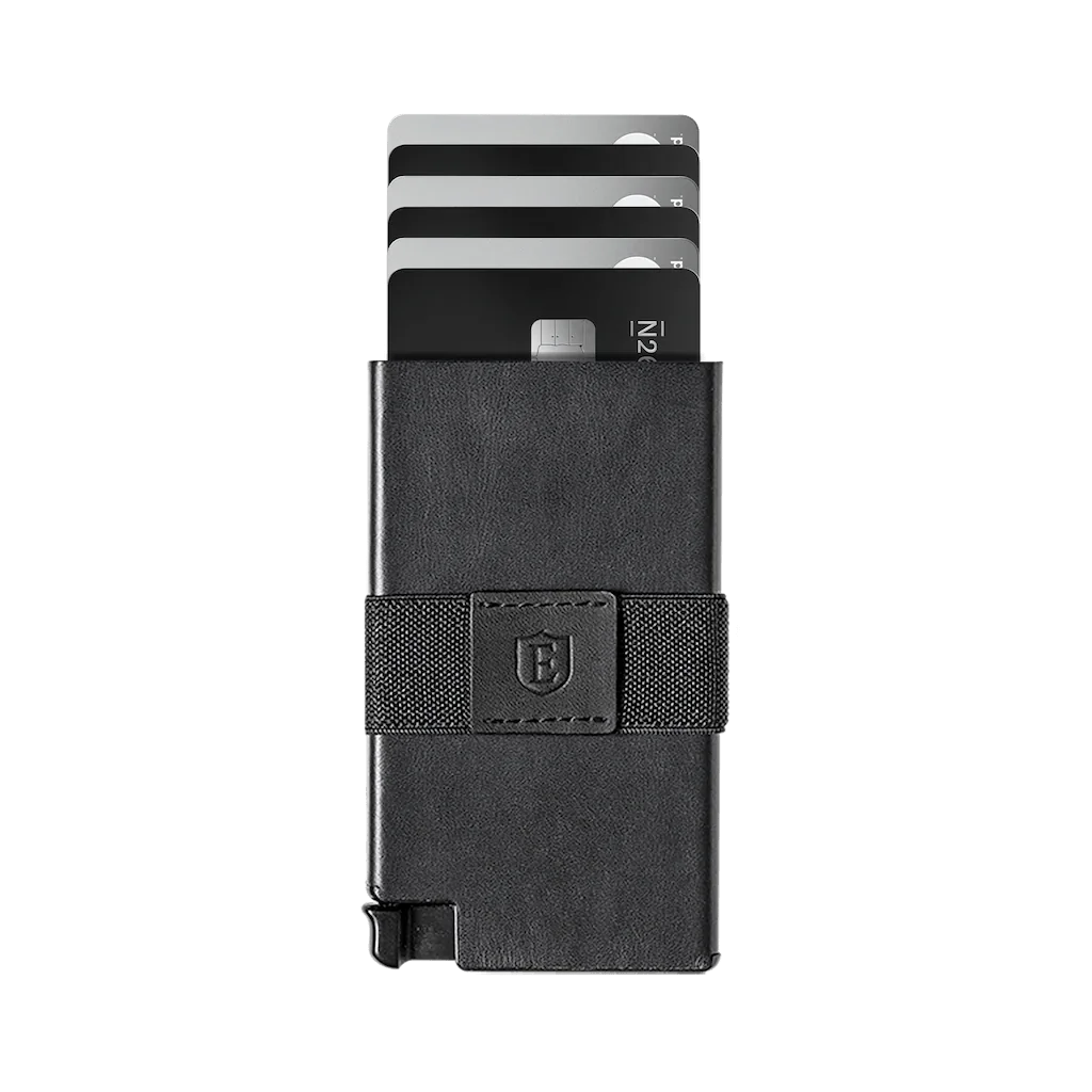 Leather Cardholder - VIP Offer