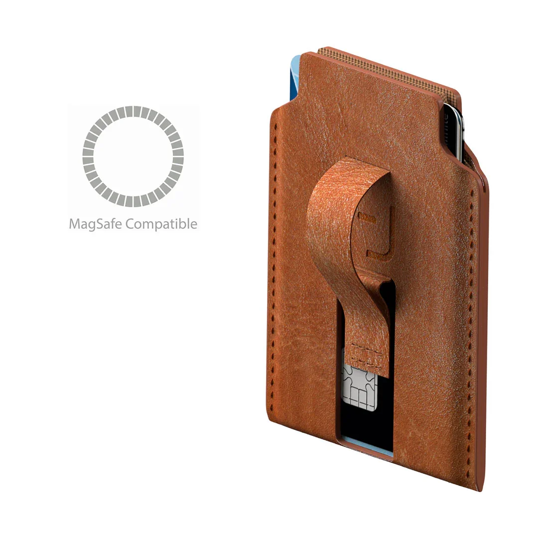 Personalized Wallet Combo