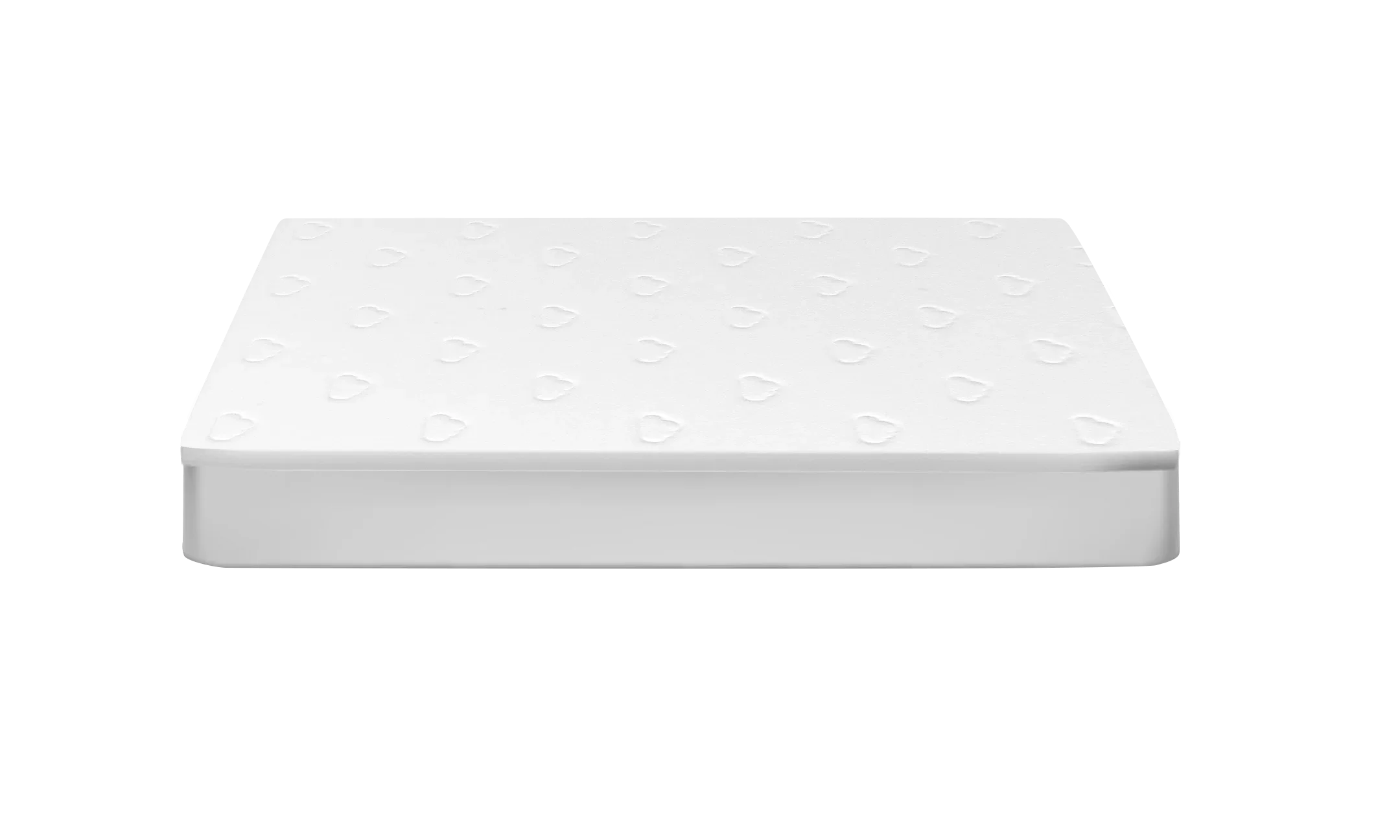 Puffy Deluxe Mattress Topper