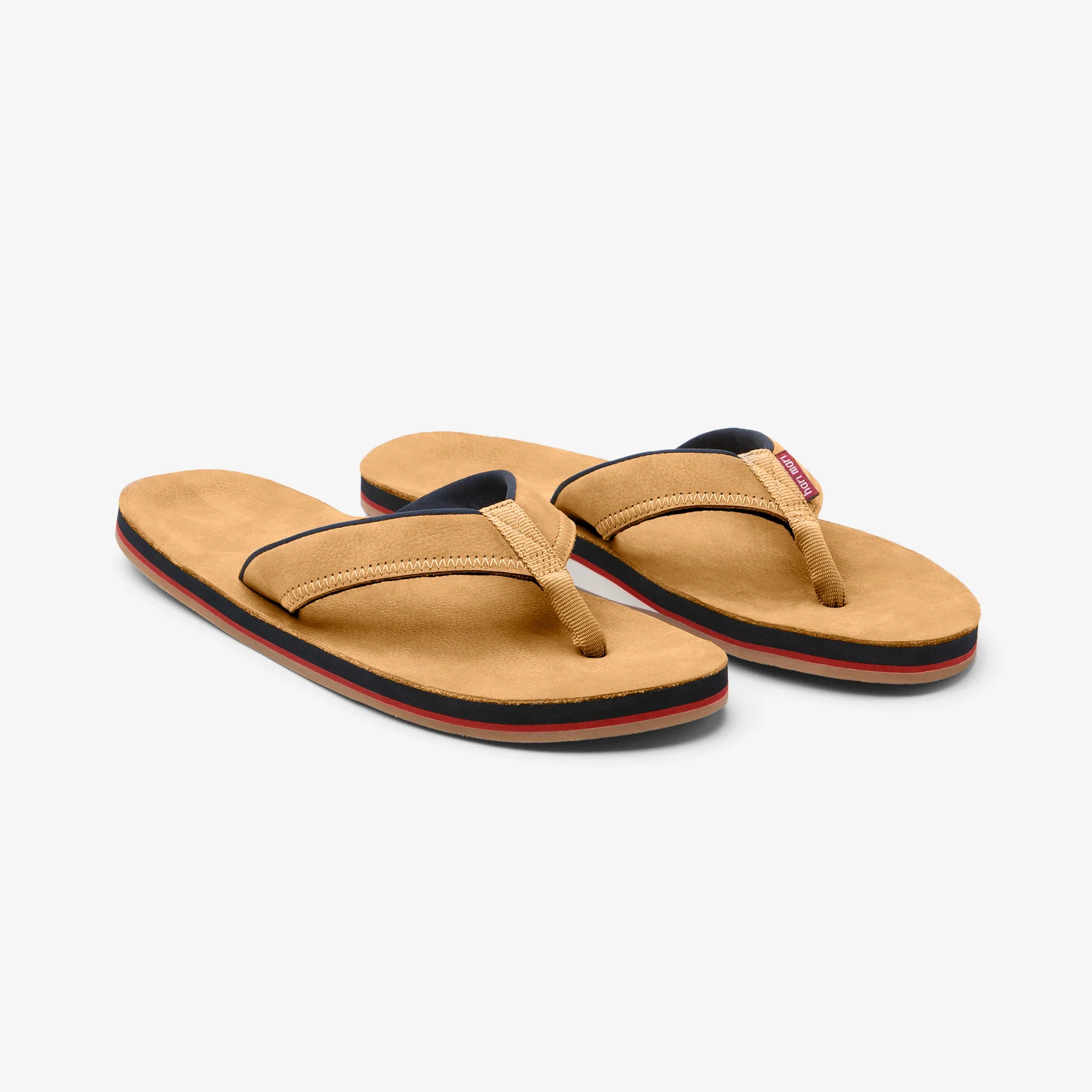 Men's Pier | Tan