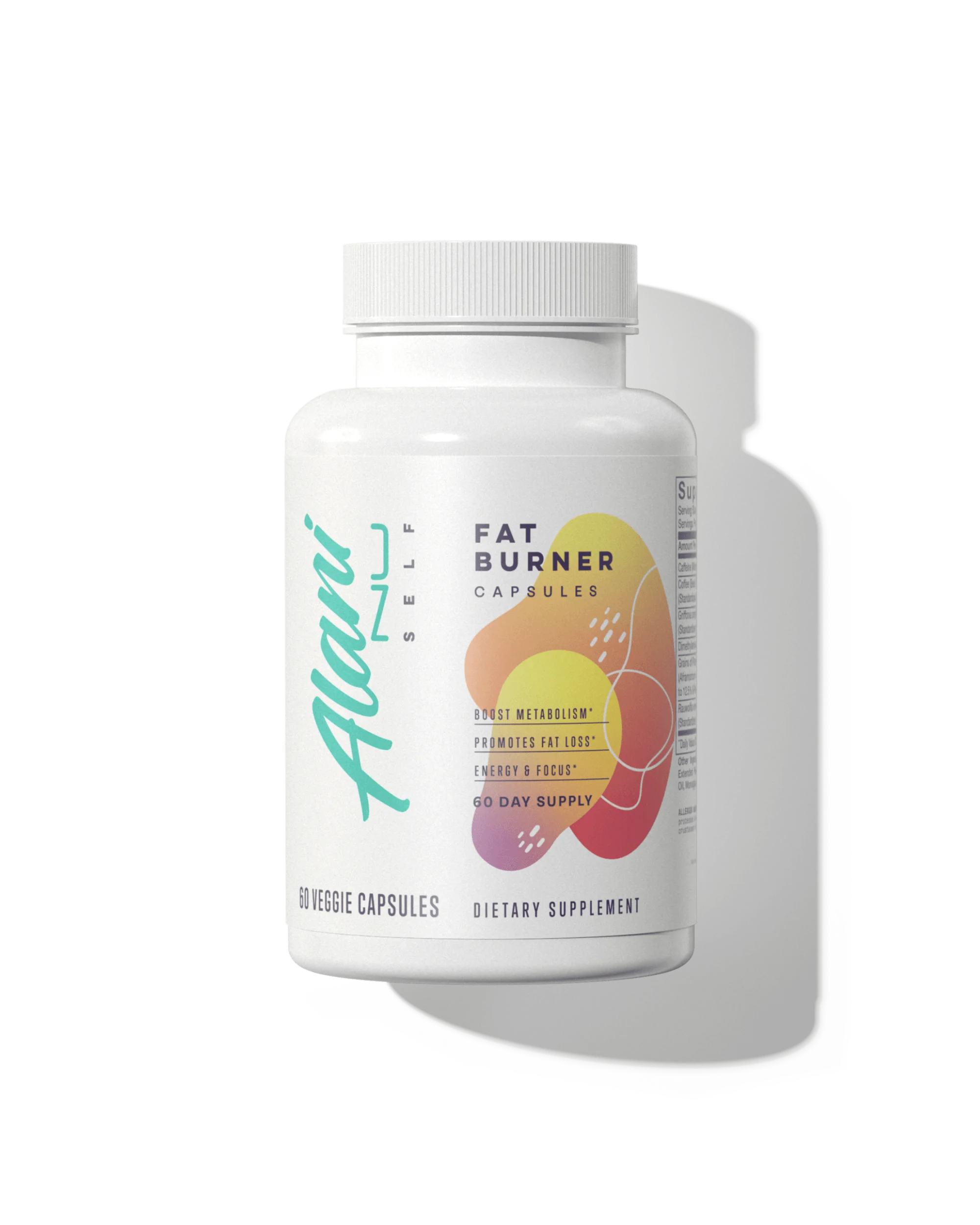 Fat Burner