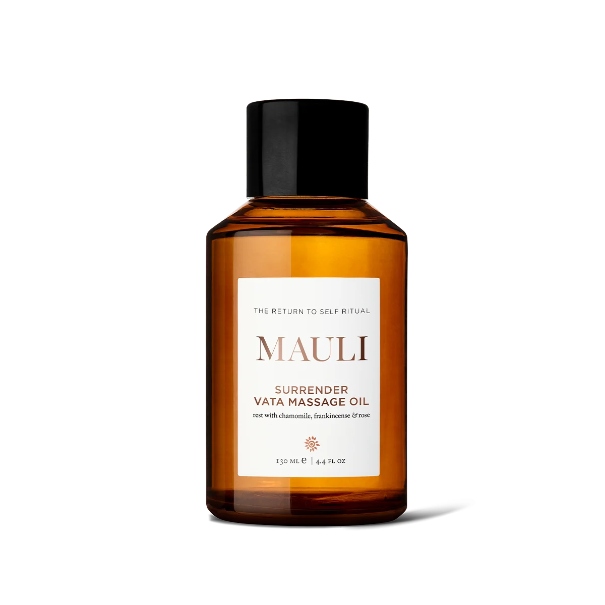 Surrender Vata Body Oil