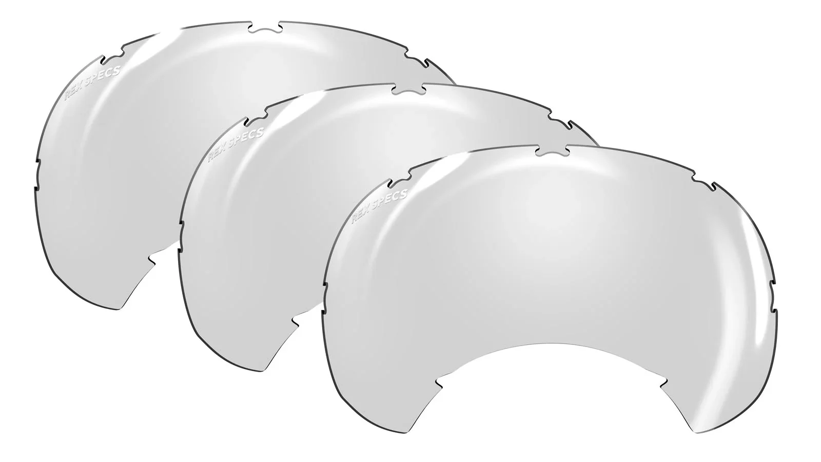 Original Replacement Lenses