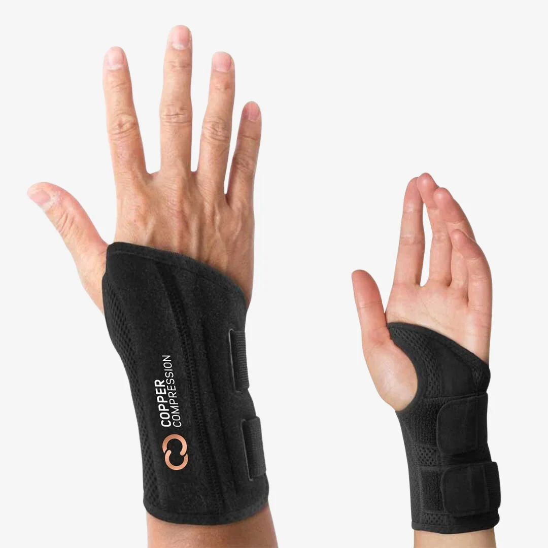 Advanced Wrist Brace