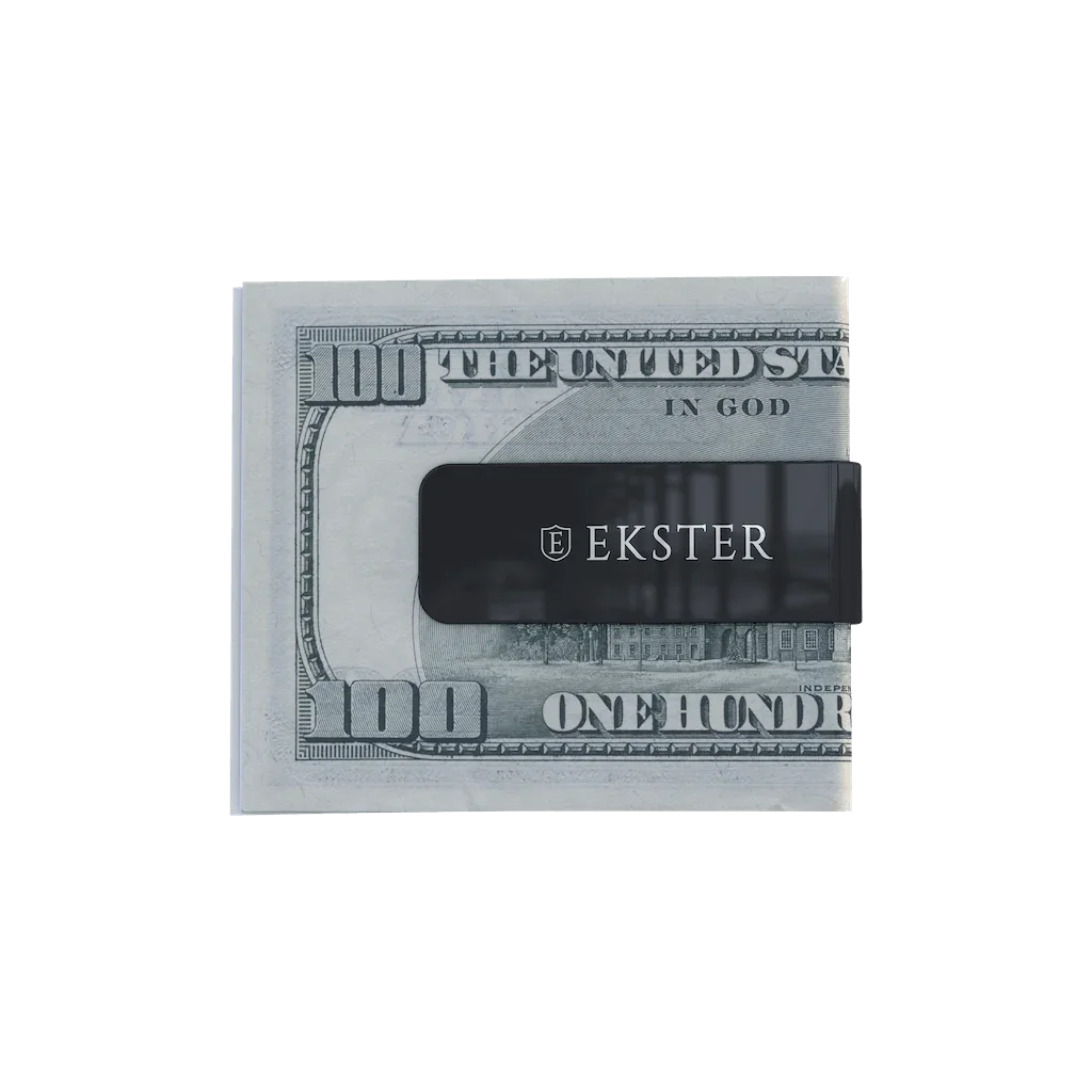 Cash Clip