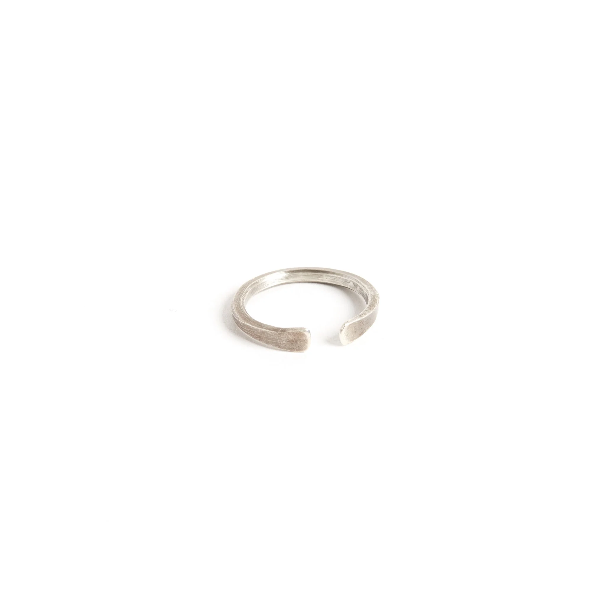 Classic Cuff Ring