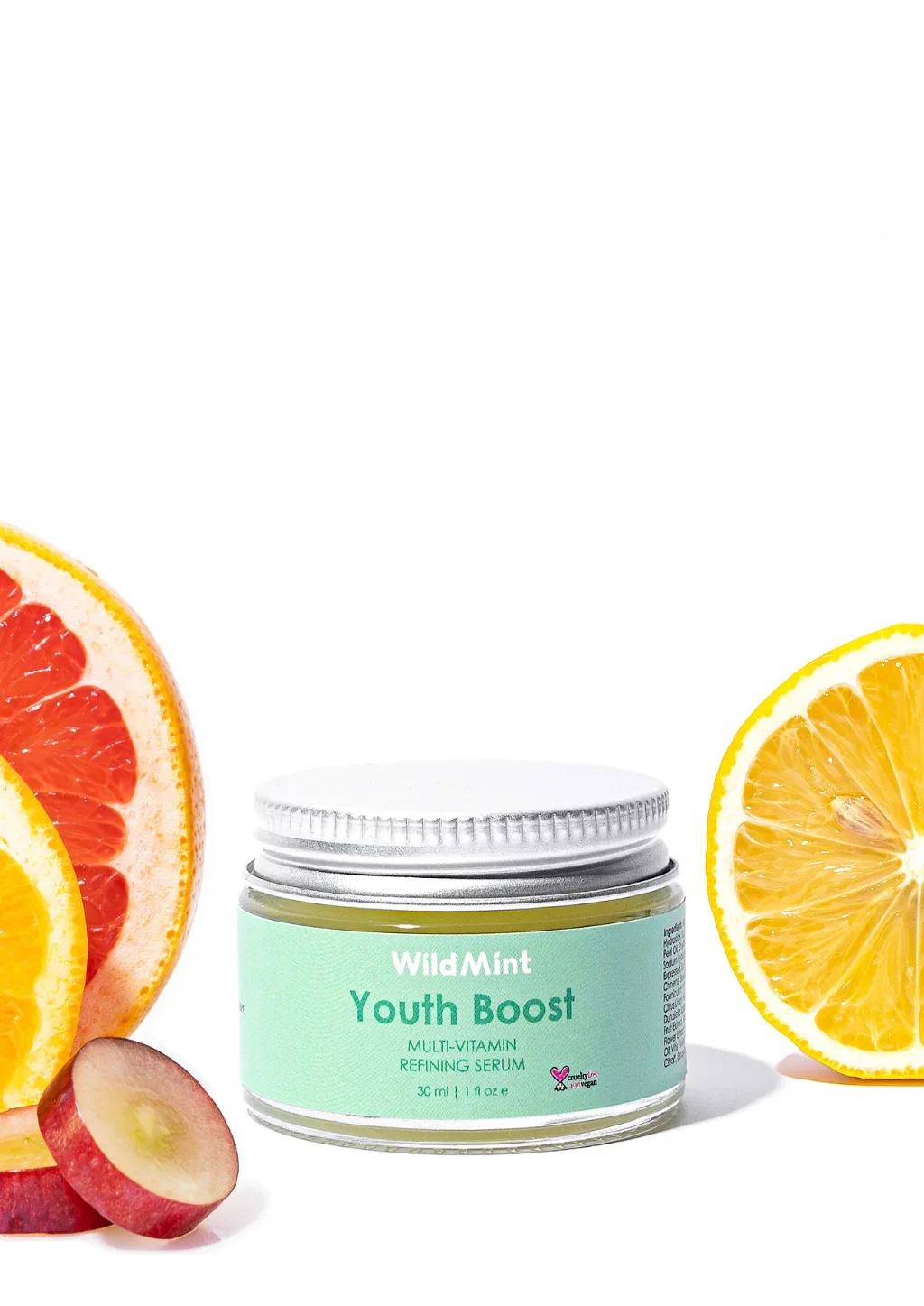 Youth Boost