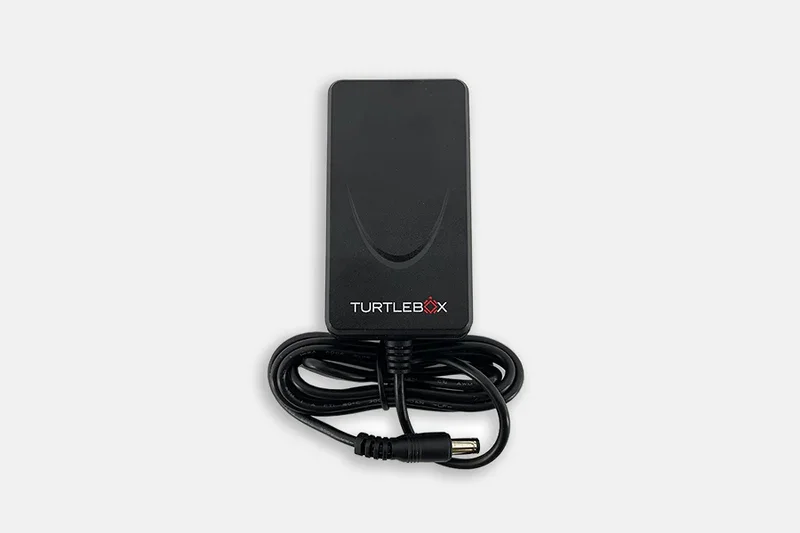 Original Charger