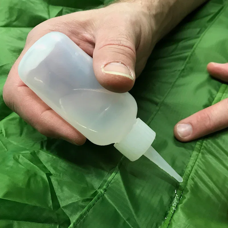 Seam Sealing Service - Tent