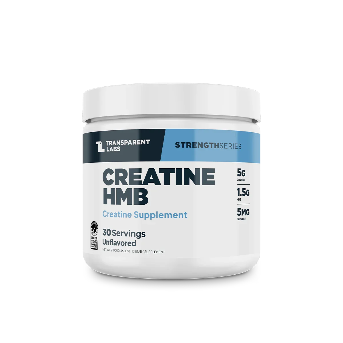 Creatine HMB