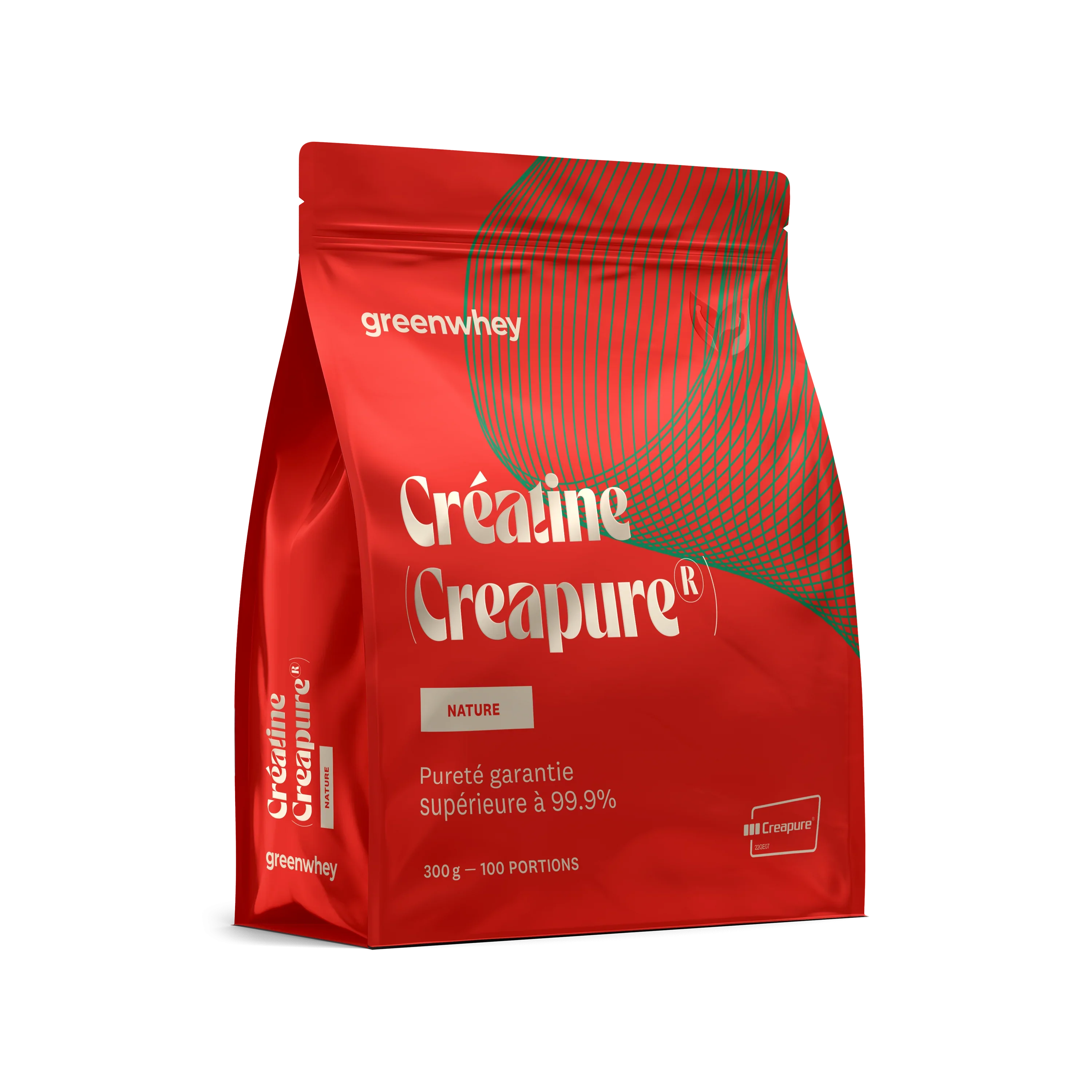 Créatine Creapure®