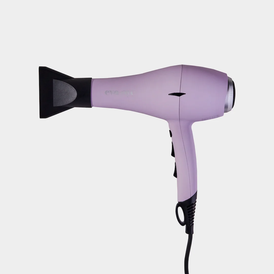 Healthy Heat Pro-lite Dryer - Lavender