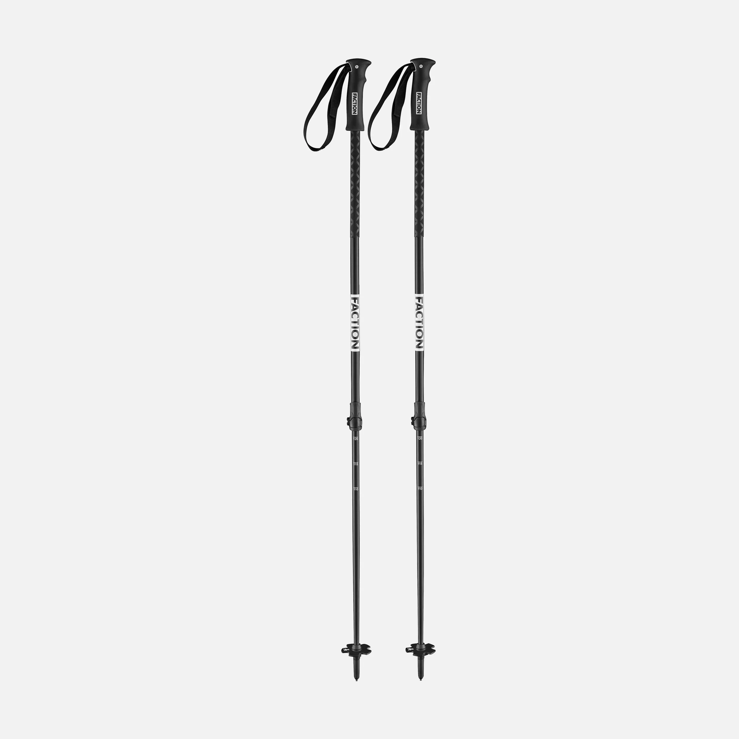 Agent Poles