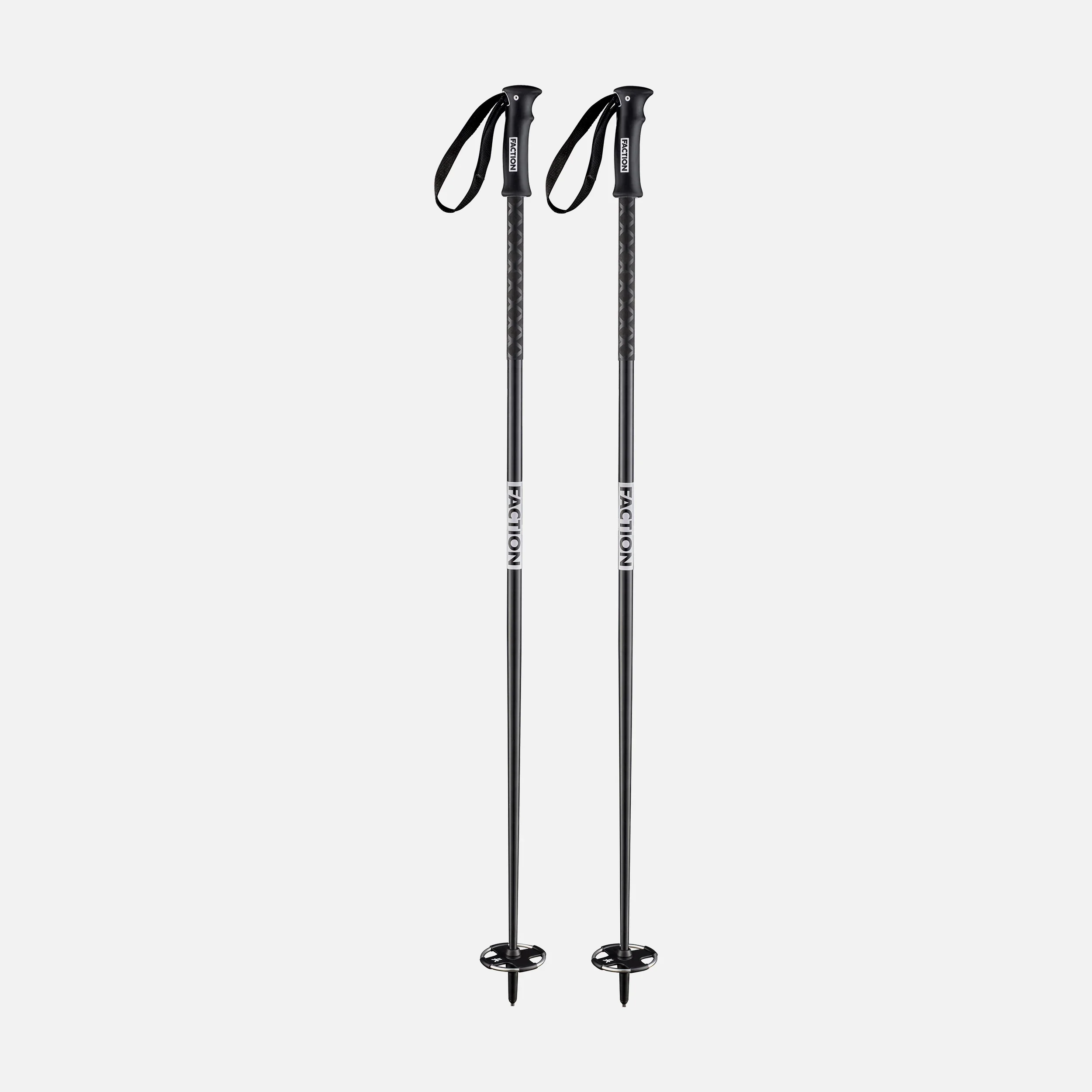 Faction Poles