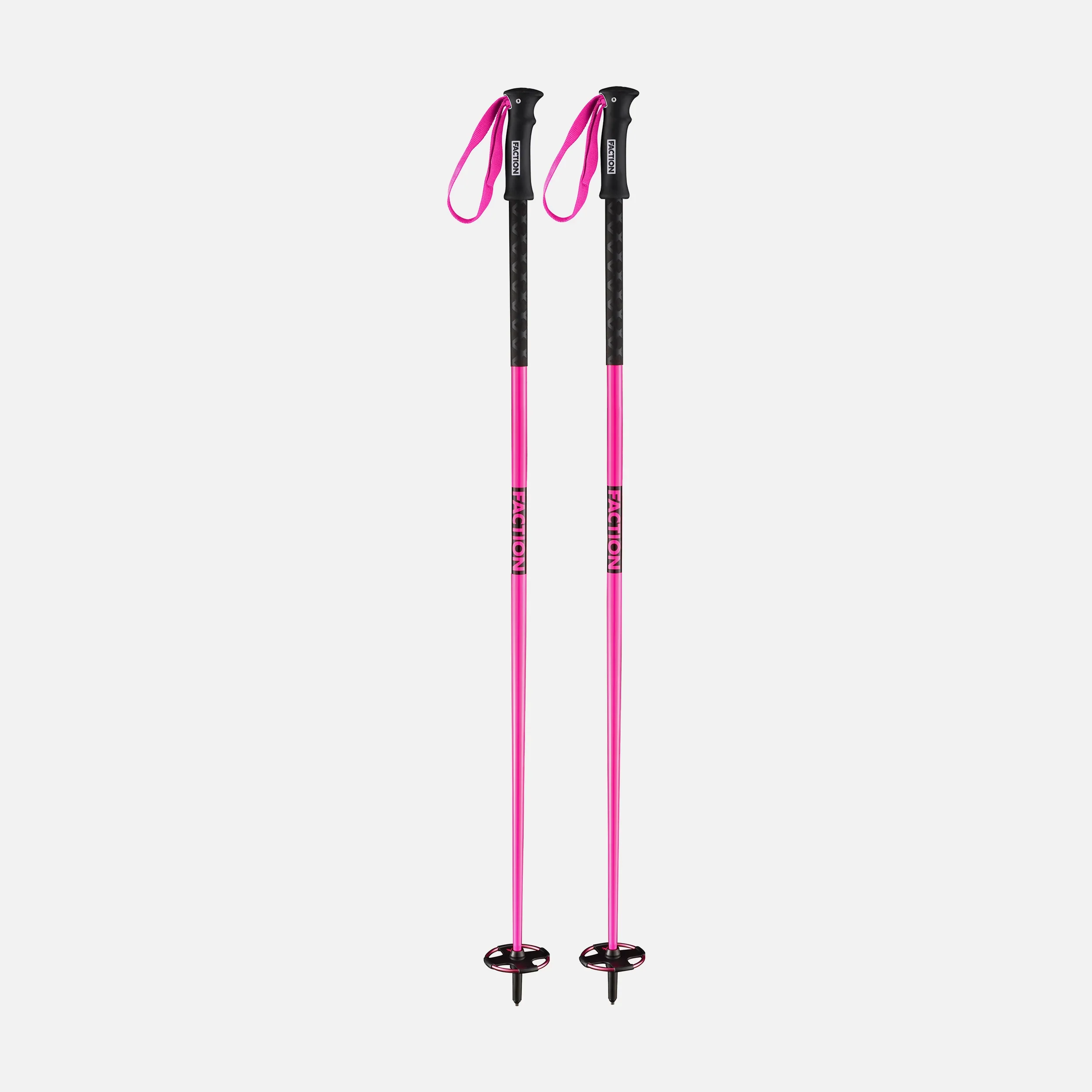 Faction Poles