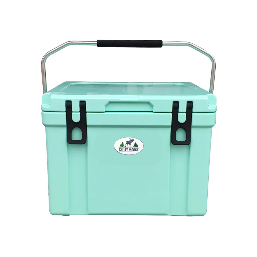 25L Chilly Ice Box Cooler