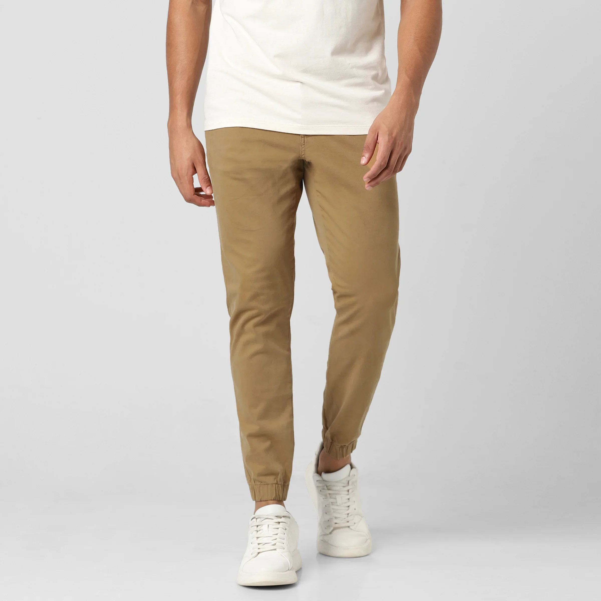 Stretch Jogger