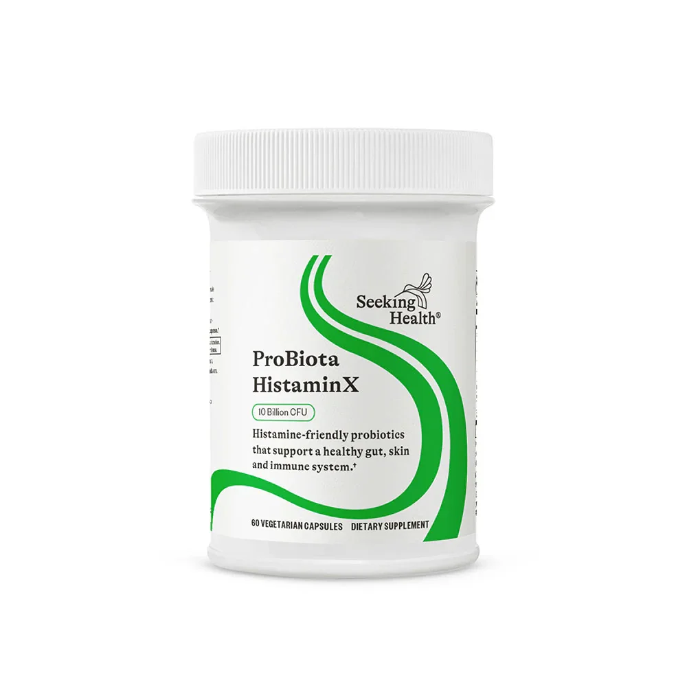ProBiota™ HistaminX™