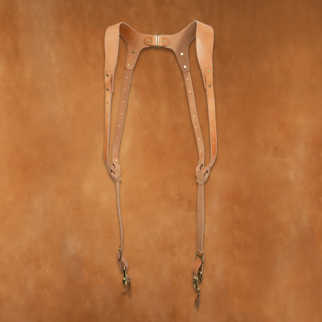 Bandit - Camera Harness