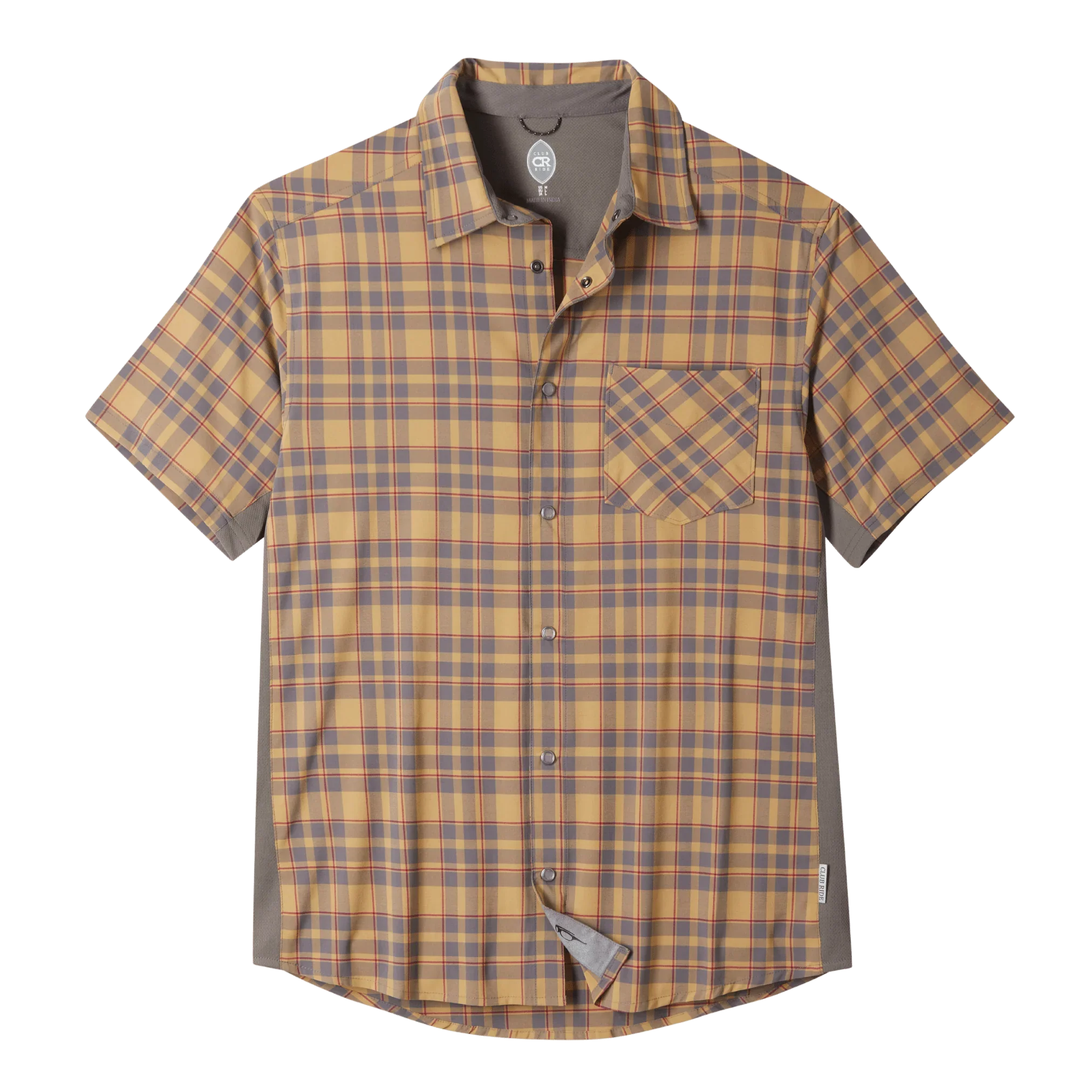 Men's Detour Shirt