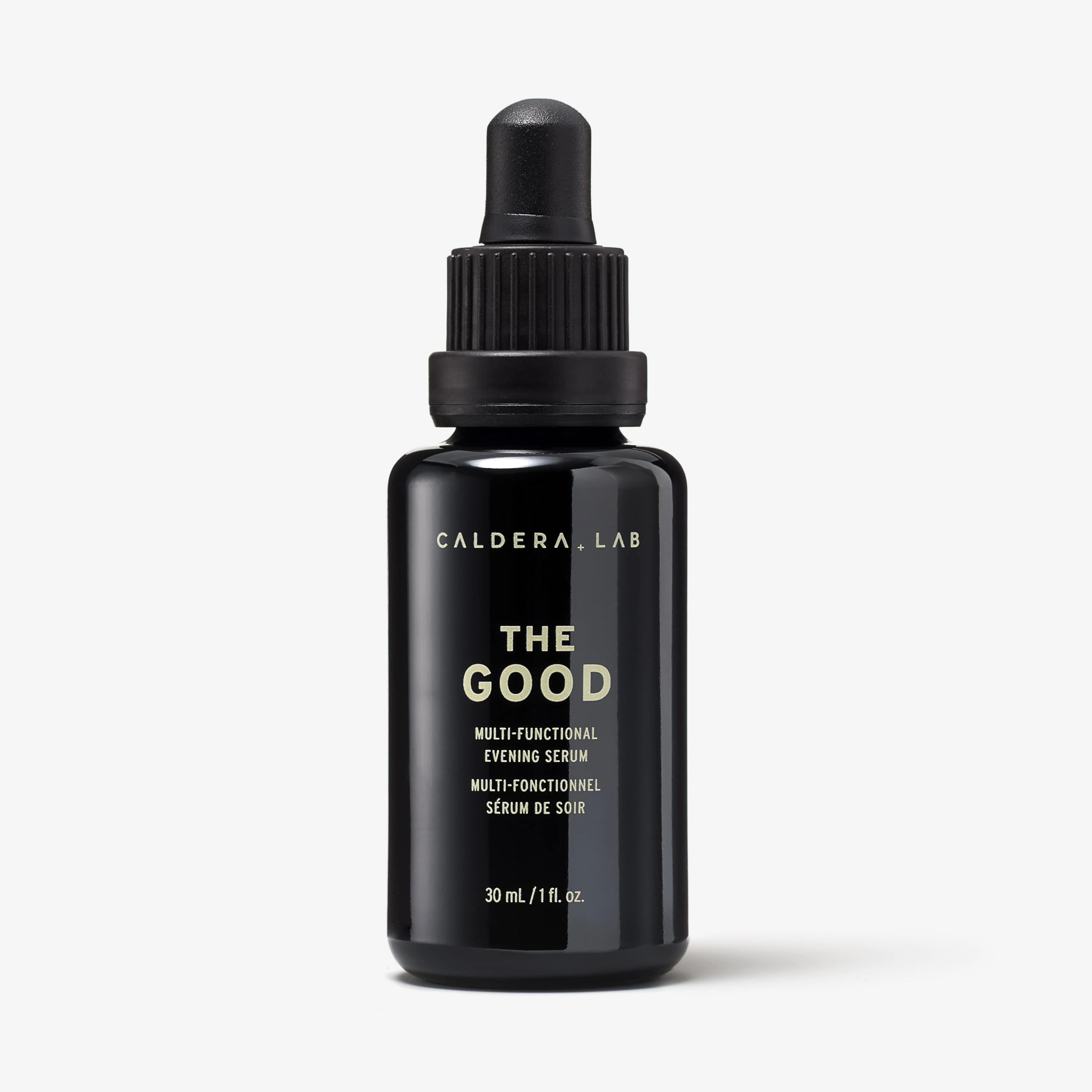 The Good