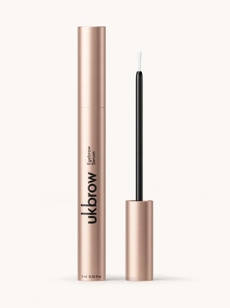 Eyebrow Growth Serum
