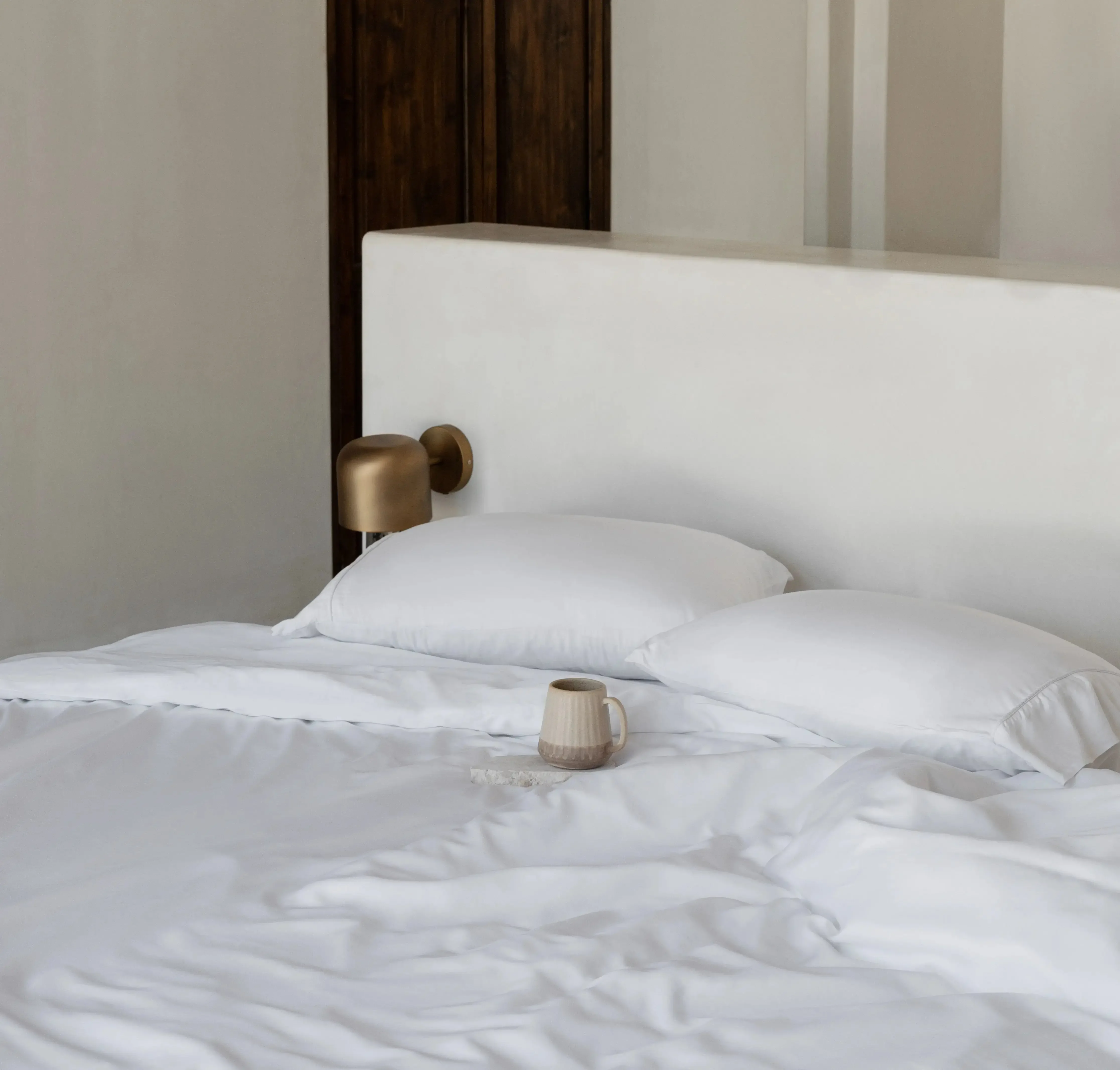 Signature Bamboo Duvet Cover