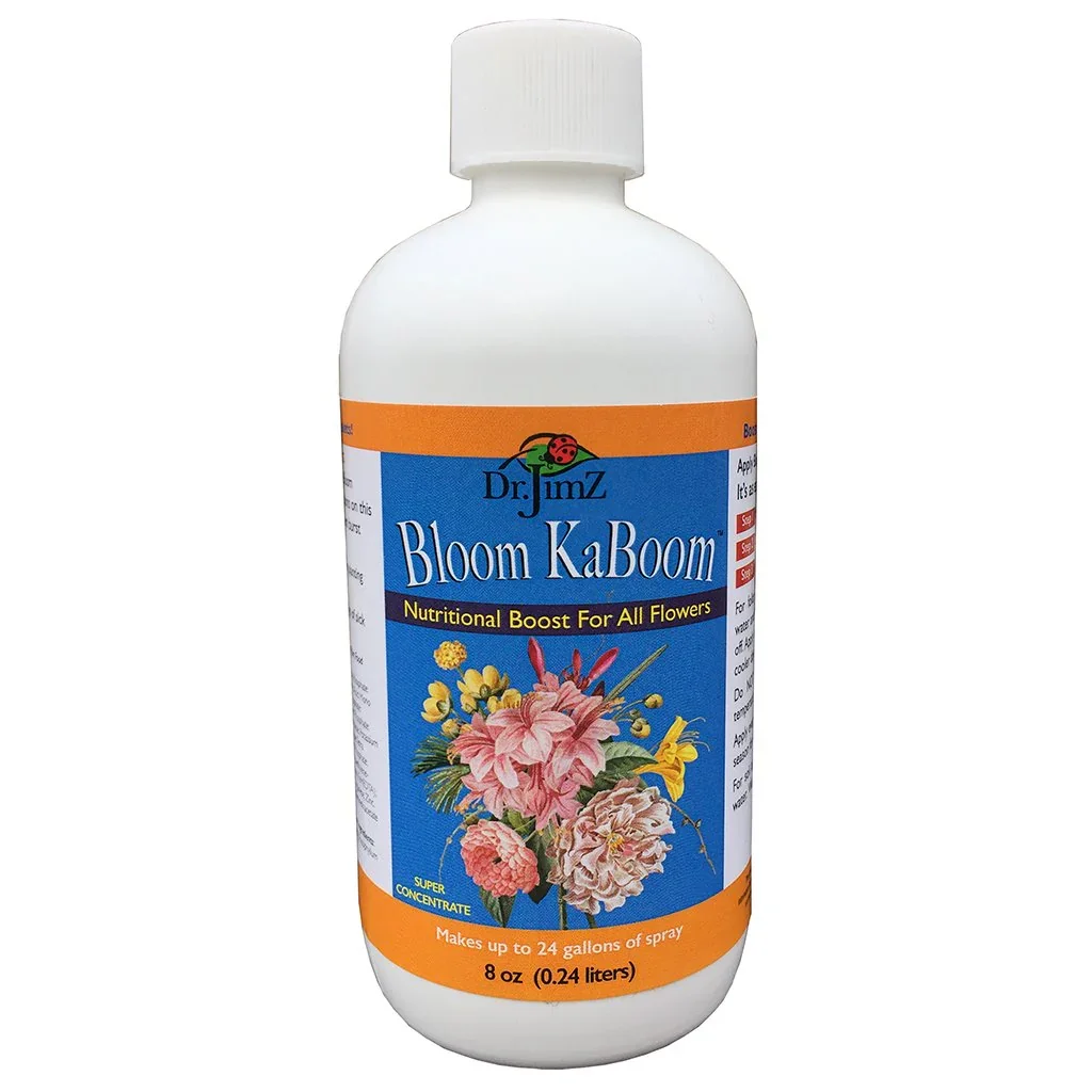 Bloom Kaboom™ Flower Fertilizer