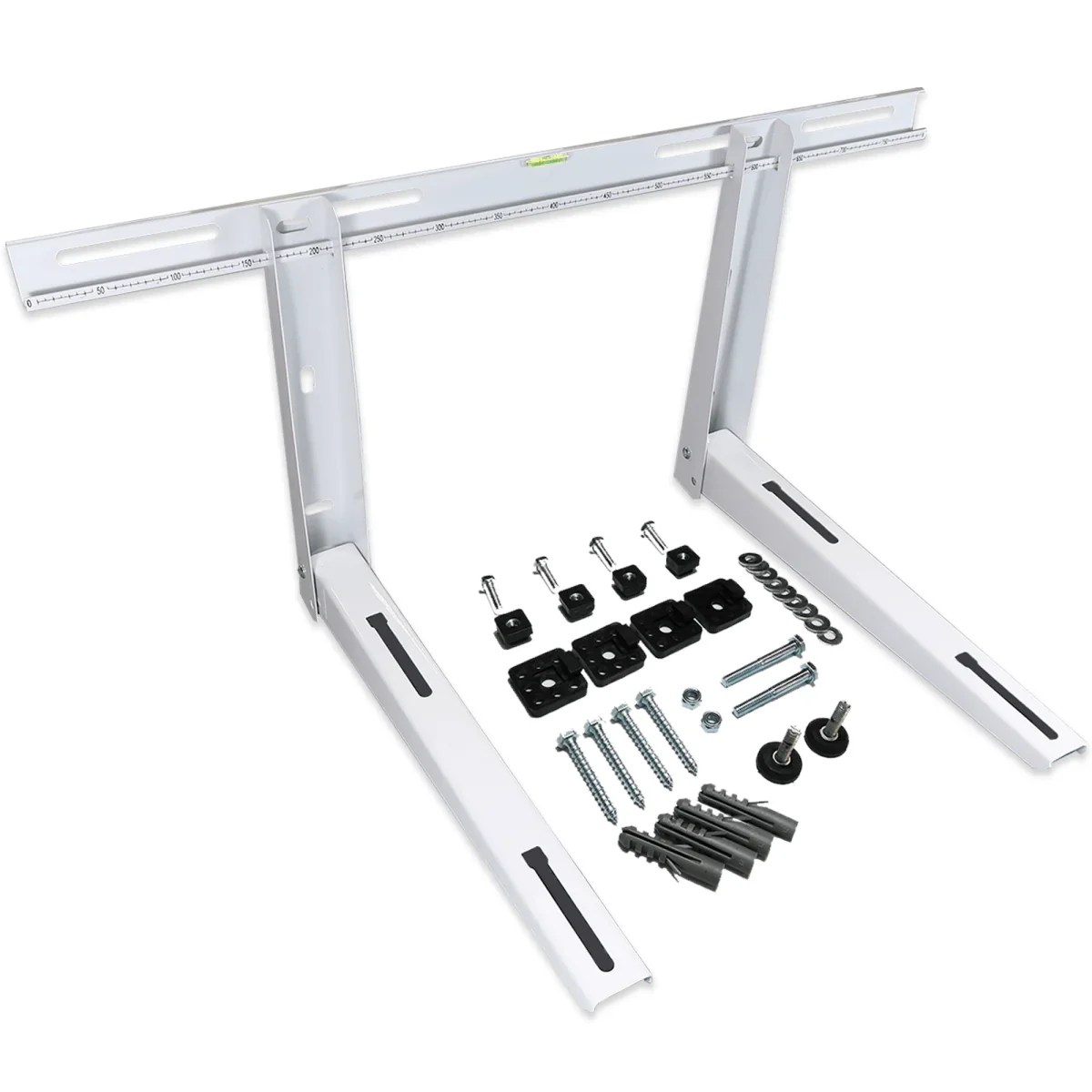 Kältebringer® Klimaanlagen Wärmepumpen Wandhalterung